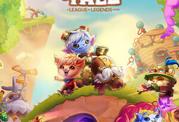 Bandle Tale: A League of Legends Story