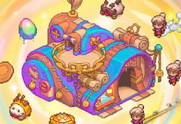Bandle Tale: Bigger-On-The-Inside Pack