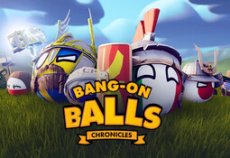 Bang-On Balls: Chronicles