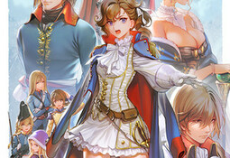 Banner of the Maid
