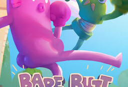 Bare Butt Boxing