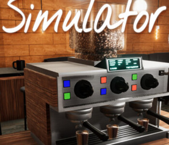 Barista Simulator