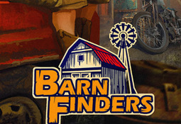 Barn Finders