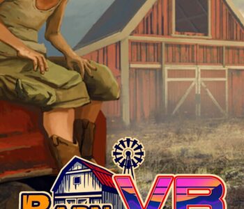Barn Finders VR