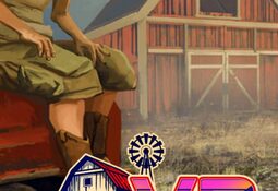 Barn Finders VR