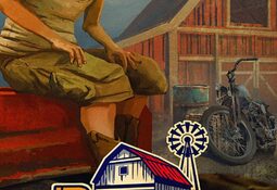 Barn Finders Xbox One