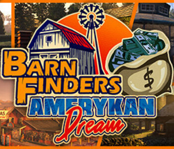 BarnFinders: Amerykan Dream