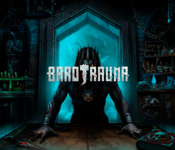 Barotrauma