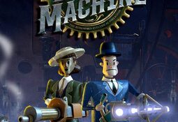 Bartlow's Dread Machine Xbox X