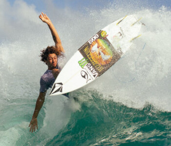 Barton Lynch Pro Surfing 2022