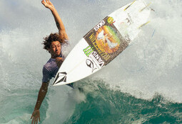Barton Lynch Pro Surfing 2022