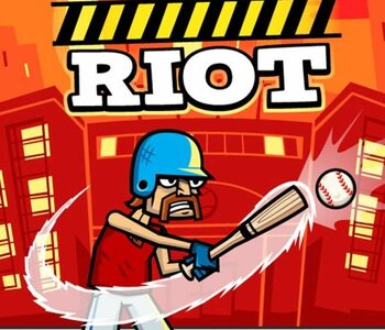 Baseball Riot Xbox One