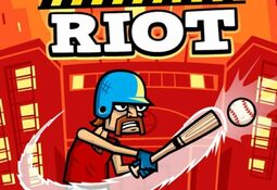 Baseball Riot Xbox One