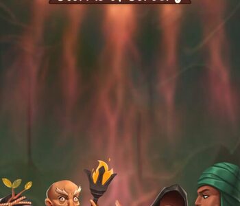 Basements n' Basilisks: Storms of Sorcery