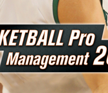 Basketball Pro Management 2014