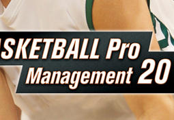 Basketball Pro Management 2014