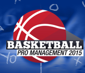Basketball Pro Management 2015