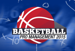 Basketball Pro Management 2015