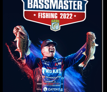 Bassmaster Fishing 2022