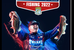 Bassmaster Fishing 2022