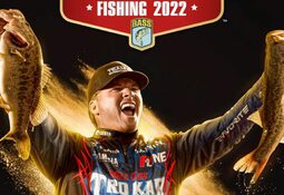 Bassmaster Fishing 2022: Deluxe Edition Xbox One