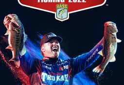Bassmaster Fishing 2022 Xbox One