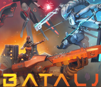 BATALJ