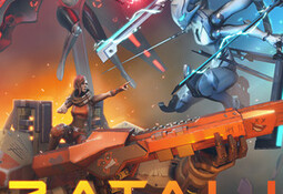 BATALJ