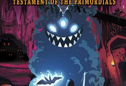 Batbarian: Testament of the Primordials Xbox One