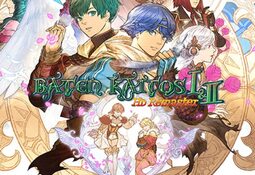 Baten Kaitos I & II HD Remaster Nintendo Switch