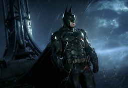 Batman Arkham Knight