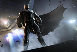 Batman Arkham Origins