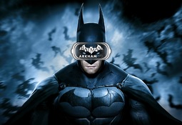 Batman: Arkham VR