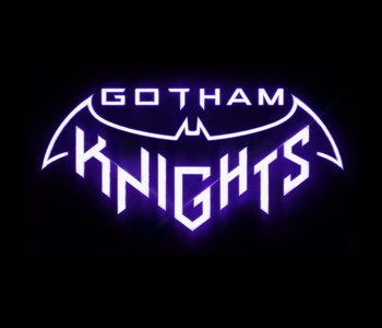 Batman Gotham Knights