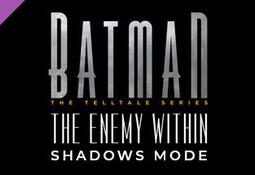 Batman Noir: The Enemy Within