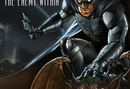 Batman: The Enemy Within - The Telltale Series