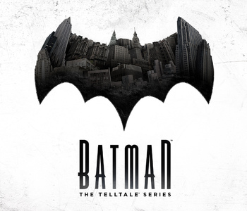 Batman The Telltale Series