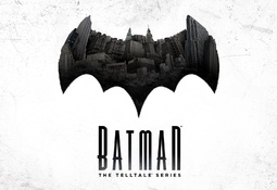 Batman The Telltale Series