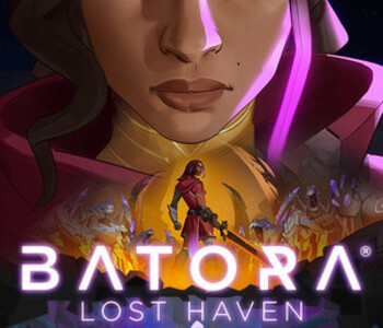 Batora: Lost Haven