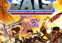 BATS: Bloodsucker Anti-Terror Squad