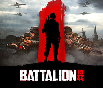 Battalion 1944