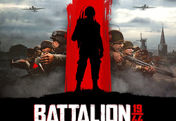 Battalion 1944