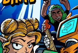 Battle Bands: Rock & Roll Deckbuilder
