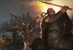 Battle Brothers: Complete Edition Xbox One