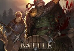 Battle Brothers Nintendo Switch