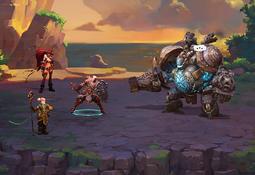 Battle Chasers - Nightwar