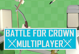 Battle For Crown: Multiplayer