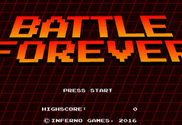 Battle Forever