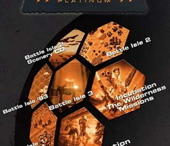 Battle Isle: Platinum