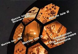 Battle Isle: Platinum